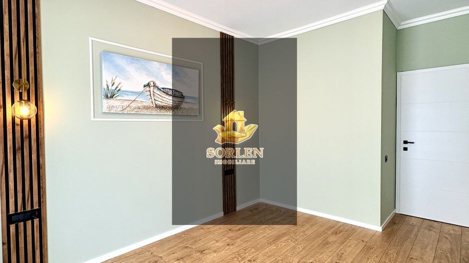 Apartament modern cu 2 camere | Zona Eroilor, Florești - Poză 7