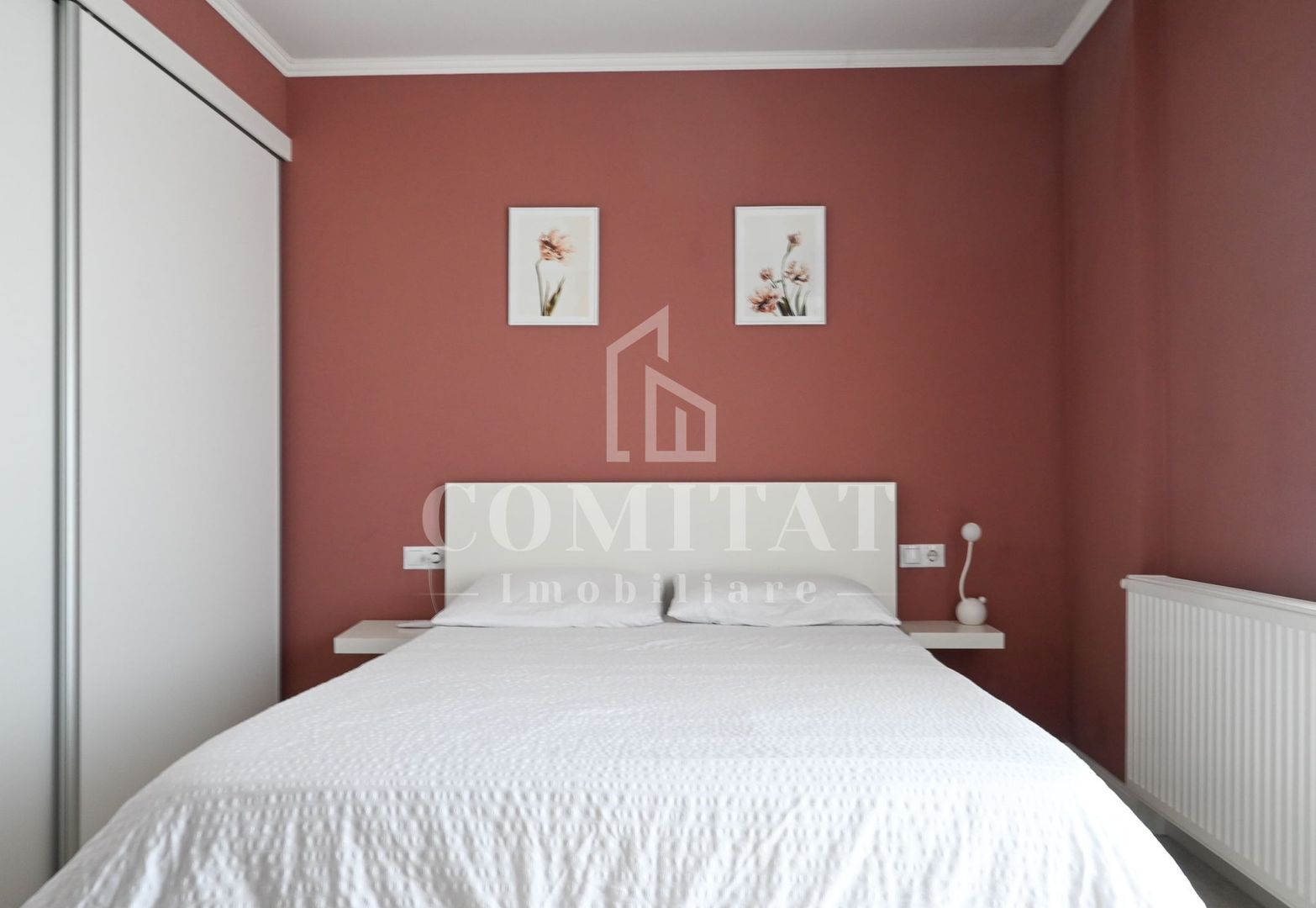 Apartament 2 camere | 44mp | zona Intre Lacuri - Poză 11