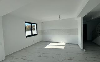 Vila 5 camere Otopeni Central-bucatarie si finisaje incluse - Poză 10