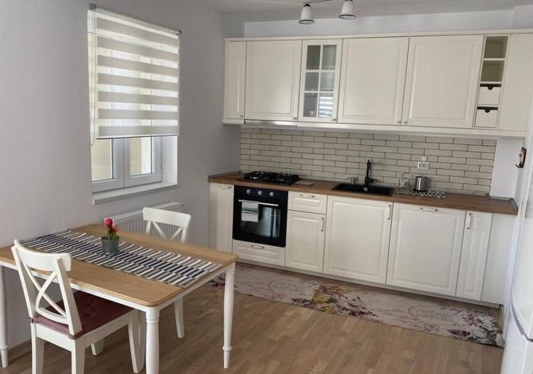 Apartament 2 camere Traian - Calarasilor |Bloc nou | Centrala proprie - Poză 8