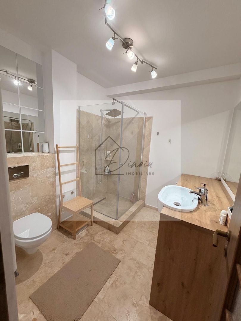 Apartament 4 camere DN1 Value Center Balotesti I 133mp I COMISION 0% - Poză 15