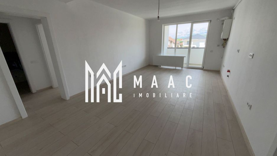 Apartament 3 Camere | 72 MP | Terasă | Parcare | Etaj 1 | Zona Pictor Brana - Poză 5