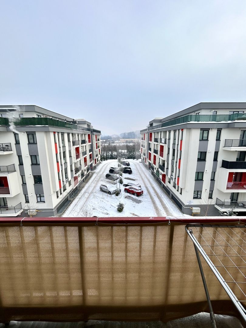 Apartament de vanzare / Parcul Poligonului / Floresti - Poză 13