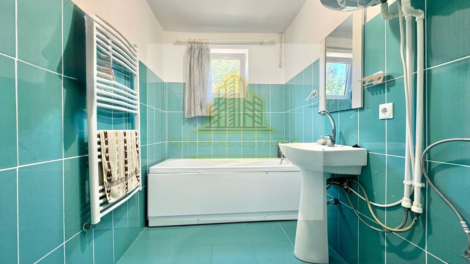 Vânzare Casă - Copou- P+M - lângă Gradina Botanică - Poză 15