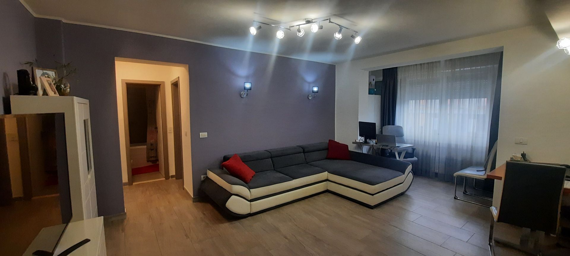 Apartament mobilat si utilat! ZONA Centru/Victoriei - Poză 25