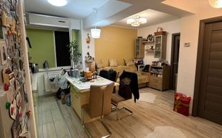 3 camere Lujerului-Orsova ( bloc 2018 ) - Poză 5