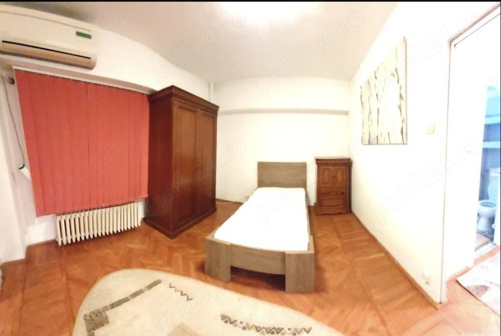 Oportunitate Unirii 4 Cam Monolit Vedere Stradala Ideal Cab Notariat Avocatura - Poză 8