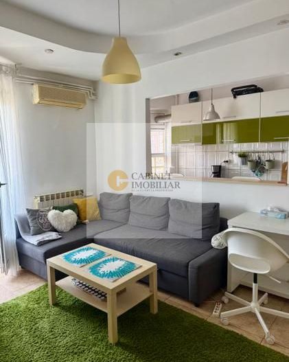 2 camere | Bd. Corneliu Coposu - Parc Mantuleasa | Creditabil I Balcon - Poză 1