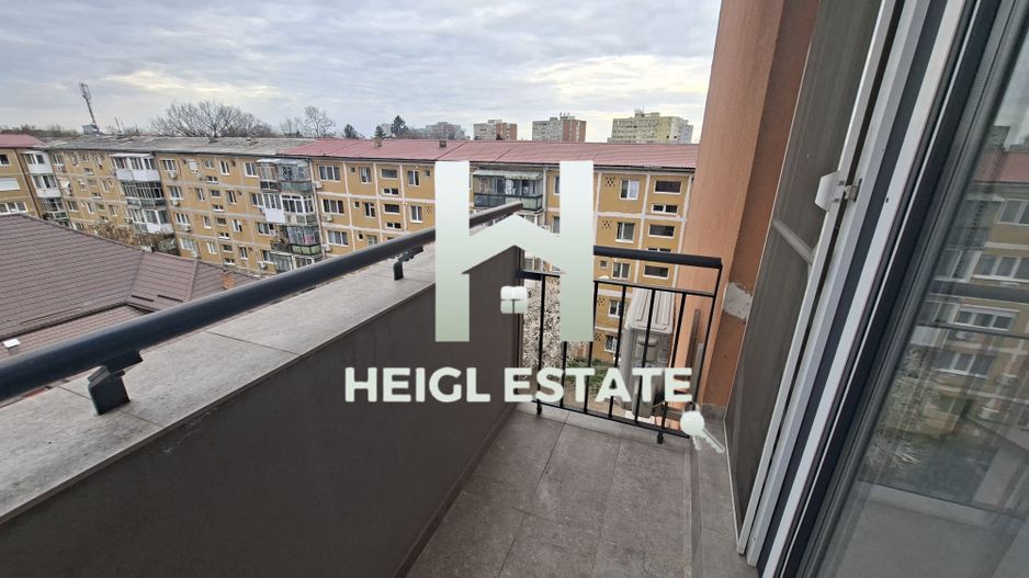 Apartament cu 3 camere modern in zona Sagului - Poză 4