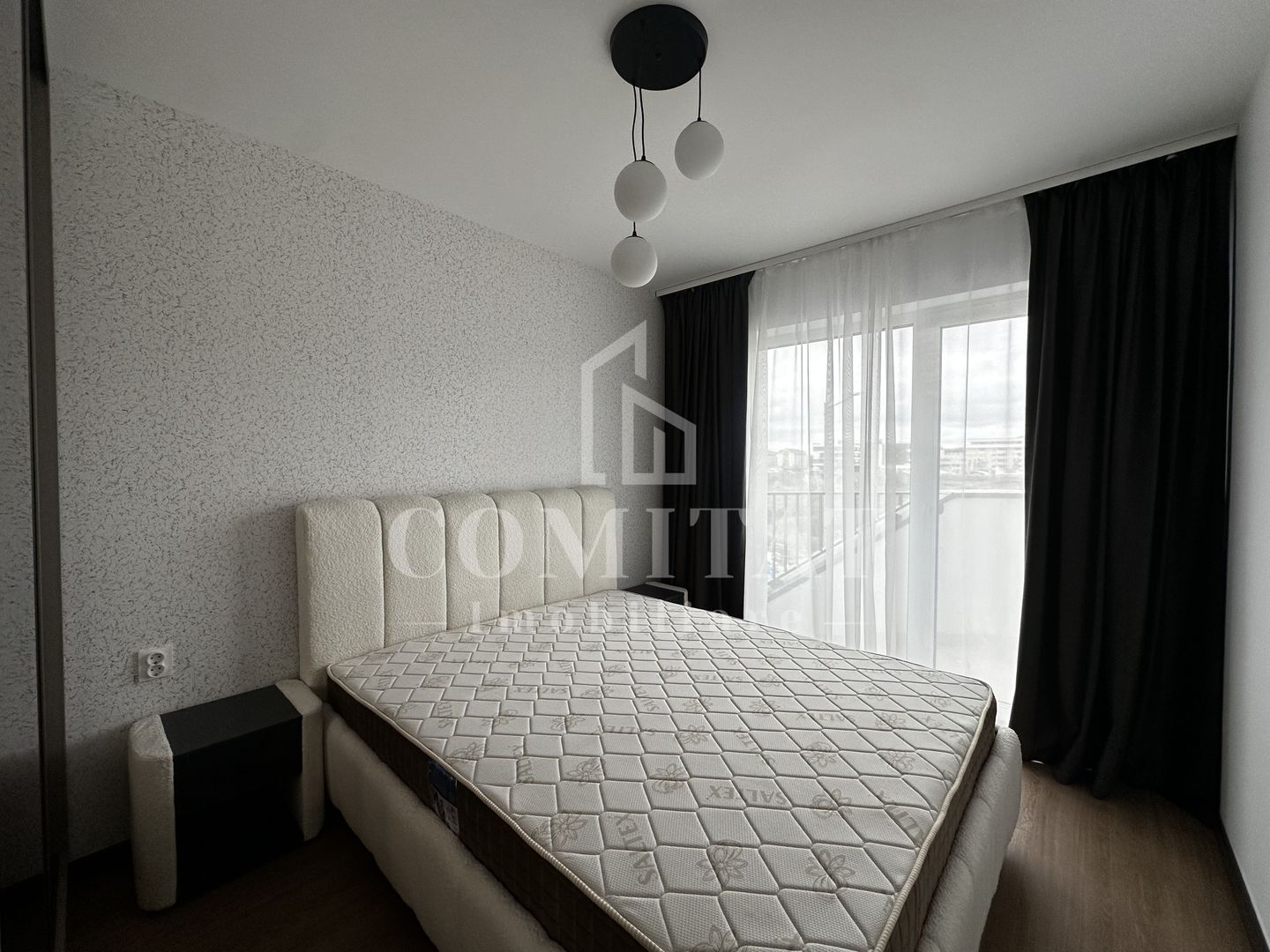 Apartamnet la cheie | Etaj 1 | Zona Eroior Floresti - Poză 13