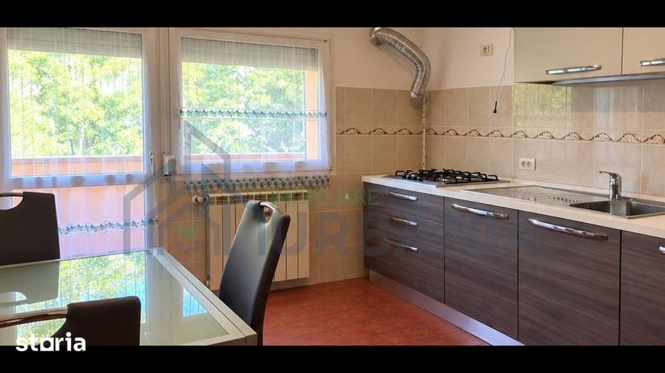 Apartament 2 camere, bloc 2010, parcare intabulată - Nicolina - CUG, Iași - Poză 7