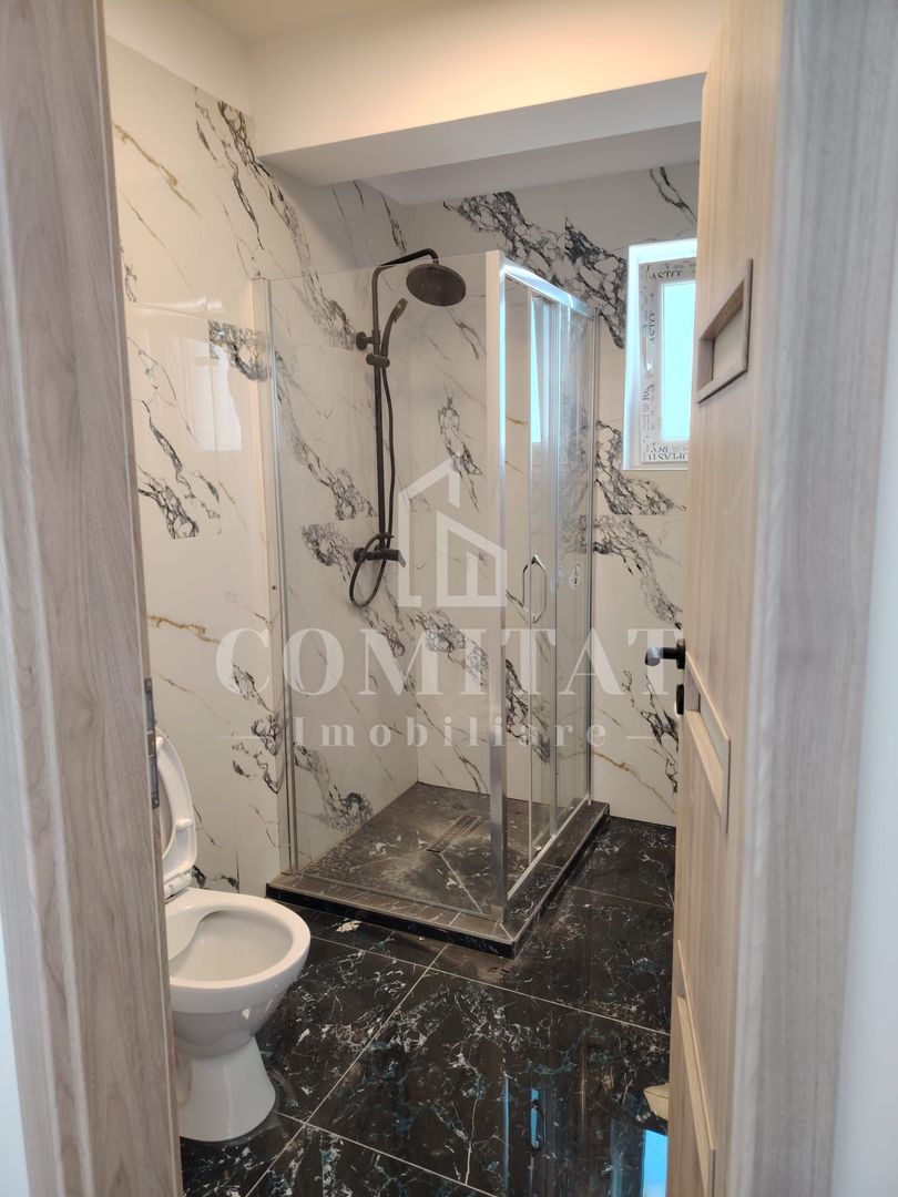 Apartament finisat | Etaj intermediar | Cartier Terra - Poză 9