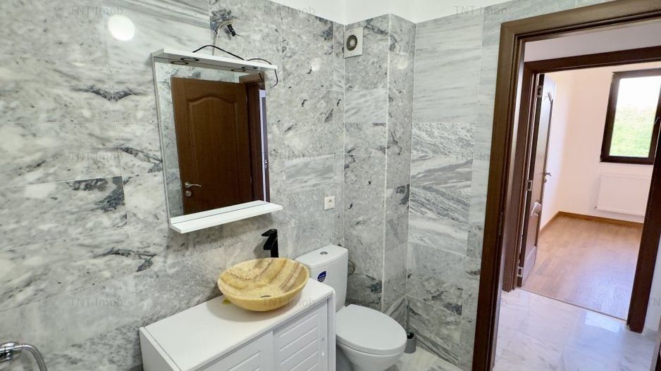 Casă de închiriat în Prelungirea Ghencea ! - Poză 10