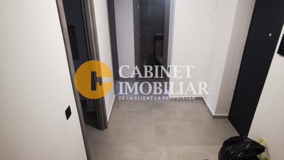 Apartament 2 camere, 56mp, Nicolina – Belvedere, Aleea Tudor Neculai | Parter - Poză 6