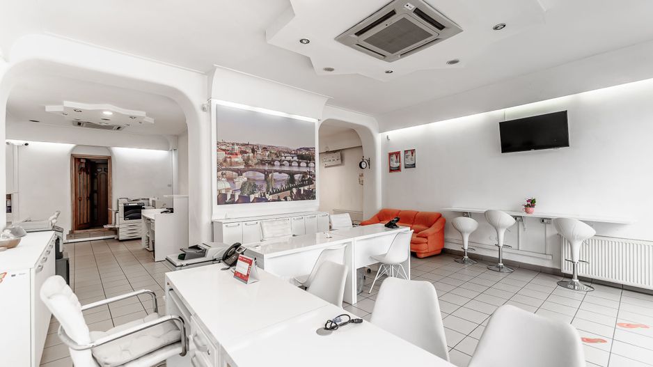 Spațiu comercial de închiriat - Ultracentral - COMISION 0% - Poză 2