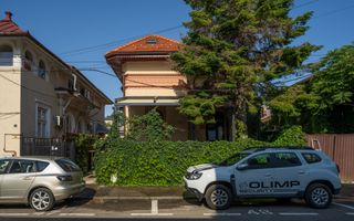 Vindem Afacerea ! Mini Hotel + Cafenea/ Restaurant ! Parcul Carol ! - Poză 3