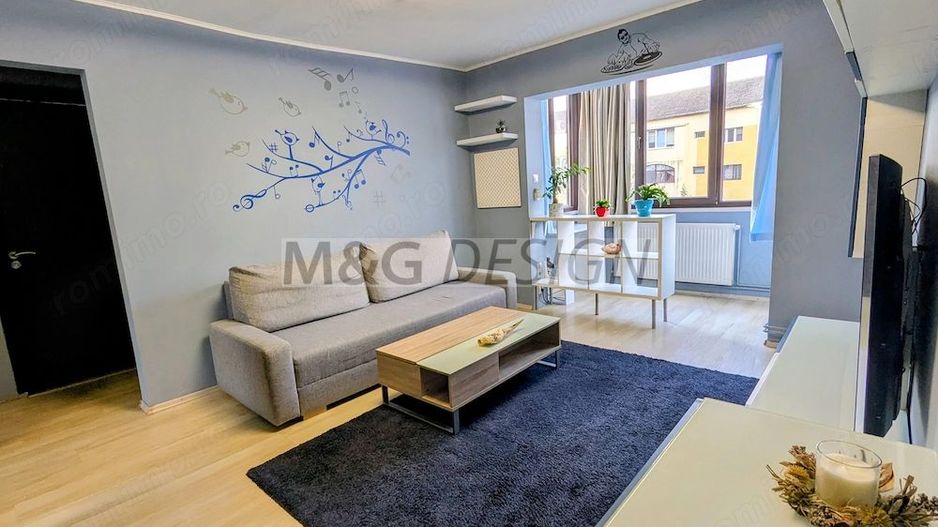 Apartament 2 camere Girocului etaj 3 - Poză 1