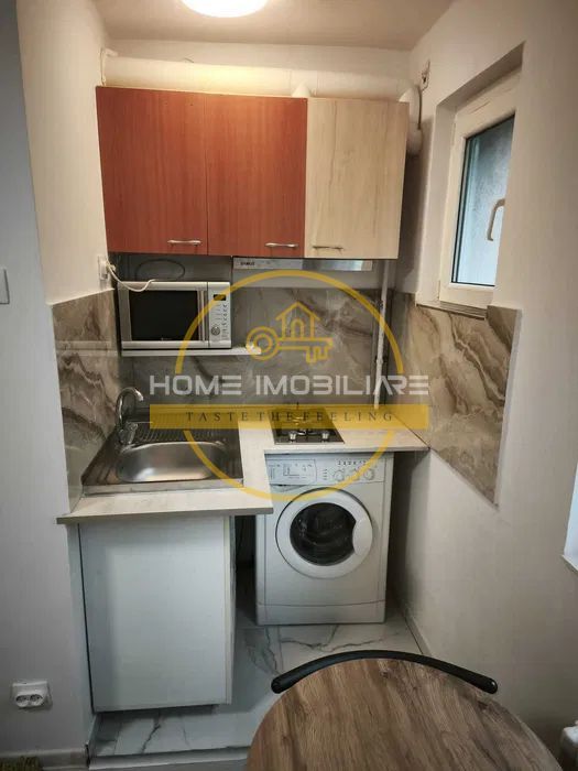 Apartament cu 2 camere/ 30mp/ zona Podu Ros - Poză 7
