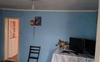 Casă bătrânească cu teren în centrul satului Goruni, comuna Tomești, județul Iași - Poză 6