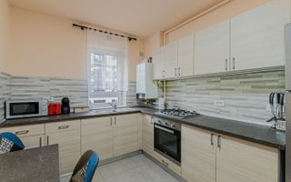 Apartament mobilat in Brasov cartier Coresi - Poză 6