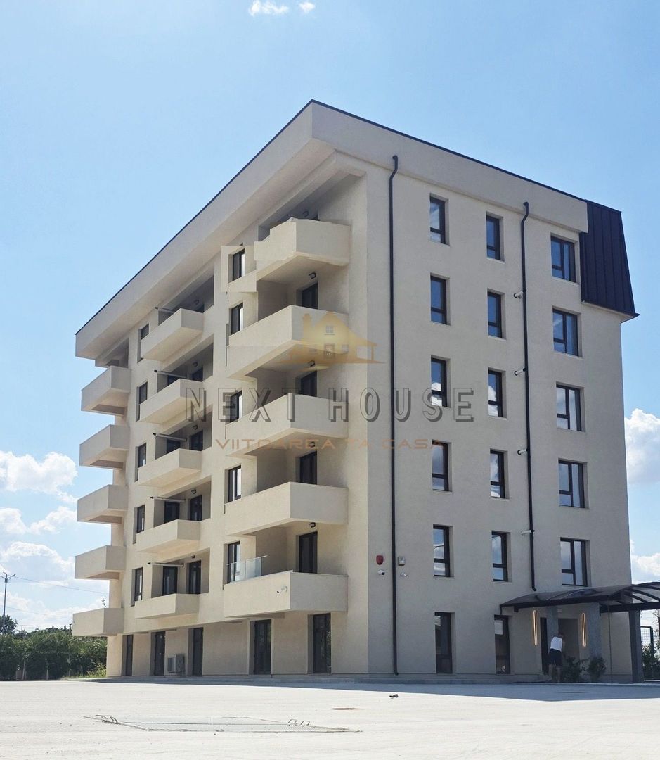 Promenada Residence - Poză 1