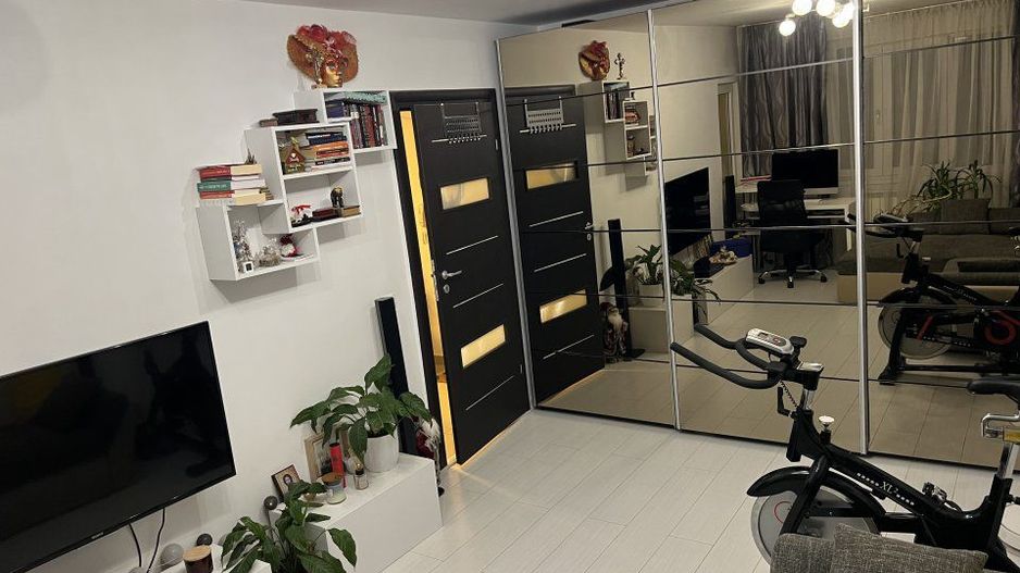 Apartament 2 camere RENOVAT | GORJULUI - Poză 4