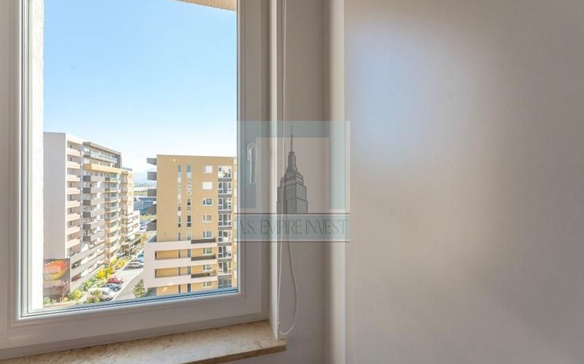 Apartament 2 camere | Urban Plaza Brașov | Investiție cu chiriași sau locuință - Poză 3