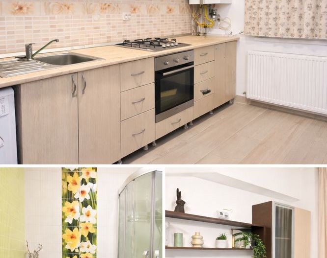 Garoniera metrou Dimitrie Leonida-Centrala proprie - Poză 7