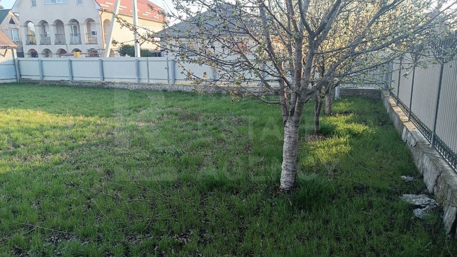 Vânzare, teren pentru construcție, 3,5 ari, str. Ivan Pavlov, Bălți. - Poză 7