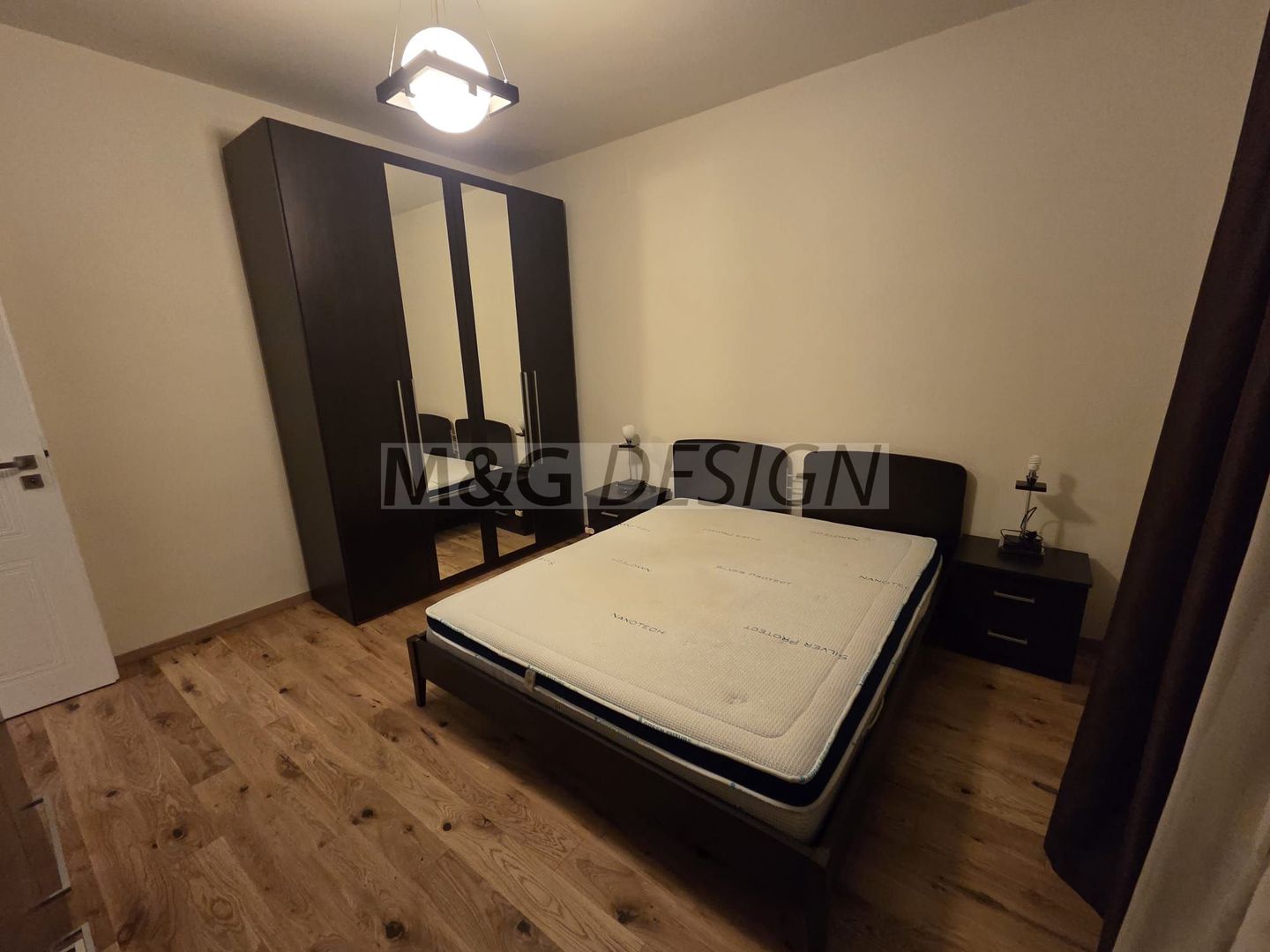 Apartament la Vila de inchiriat 3 camere prima inchiriere totul Lux. - Poză 6