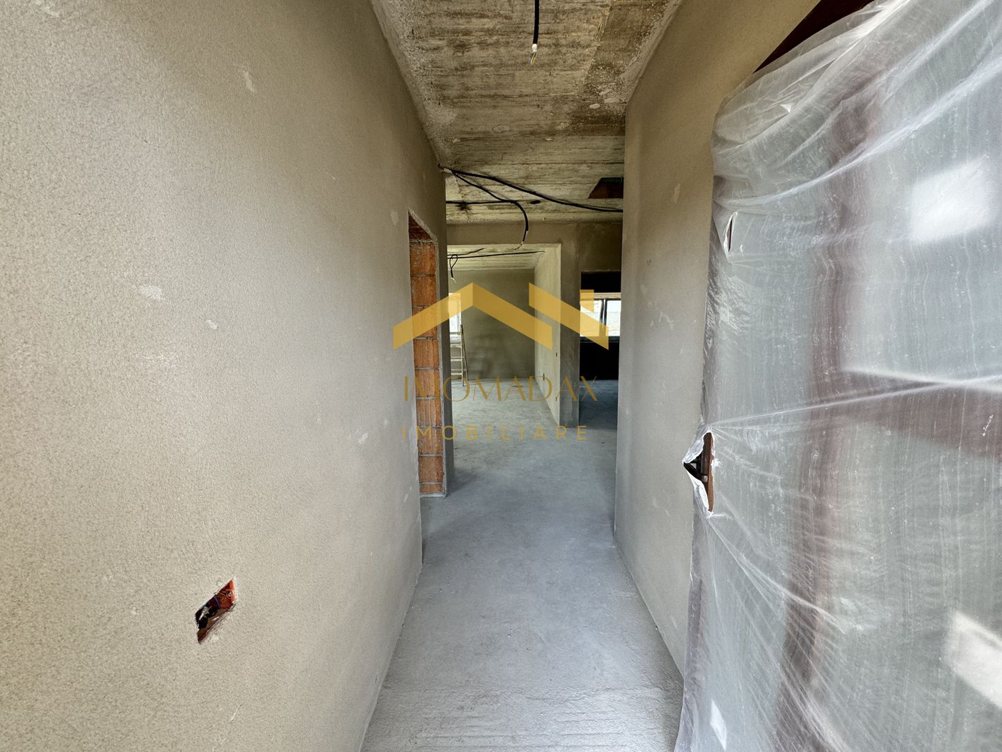 Mosnita Nouă-Duplex Parter-Finisaje la Alegere - Poză 21