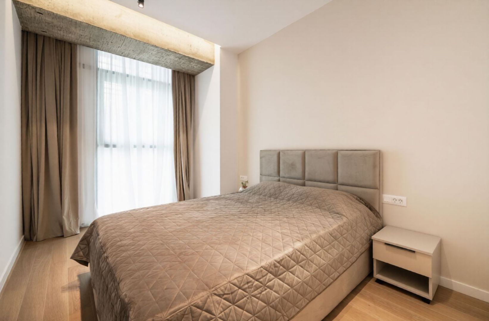 Apartament 3 camere cu terasă, parcare și boxă | UpSite Floreasca - Poză 15