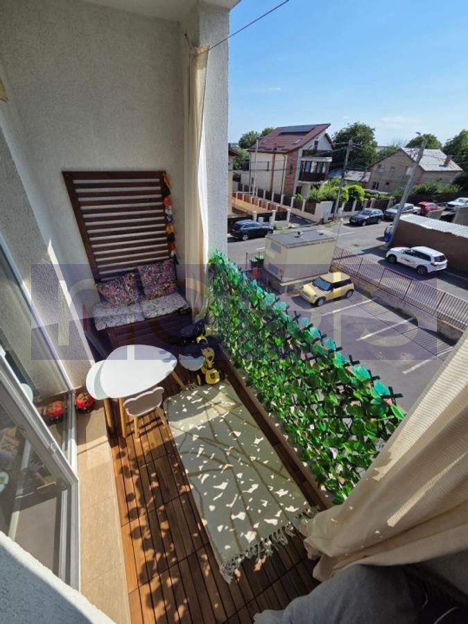 VANZARE | 2 CAMERE | OTOPENI | COMPLET MOBILAT ȘI UTILAT - Poză 12