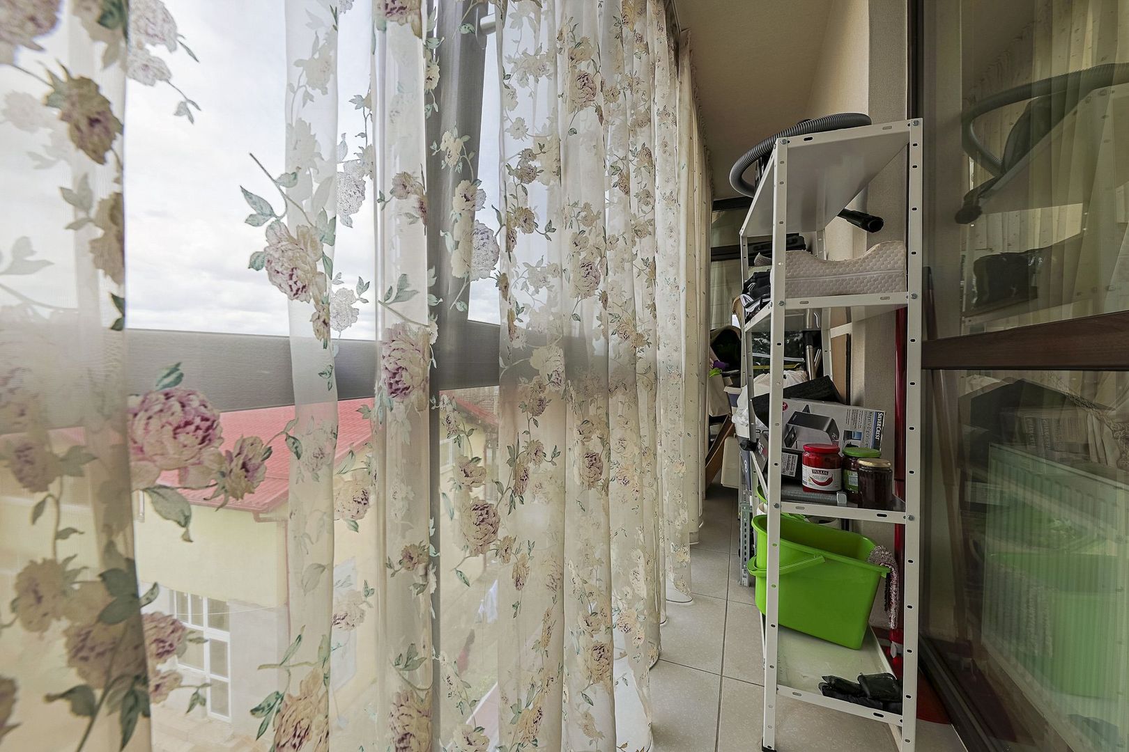 Apartament mobiliat si utilat - zona Semicentrala - Poză 24