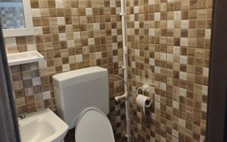 Cameră de cămin, 12 mp, cu grup sanitar propriu, zona Bularga, Iași - Poză 4