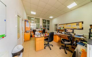 Bloc cu 12 Apartamente si Hala Industriala-Oferta Speciala/Sannicolau - Poză 21