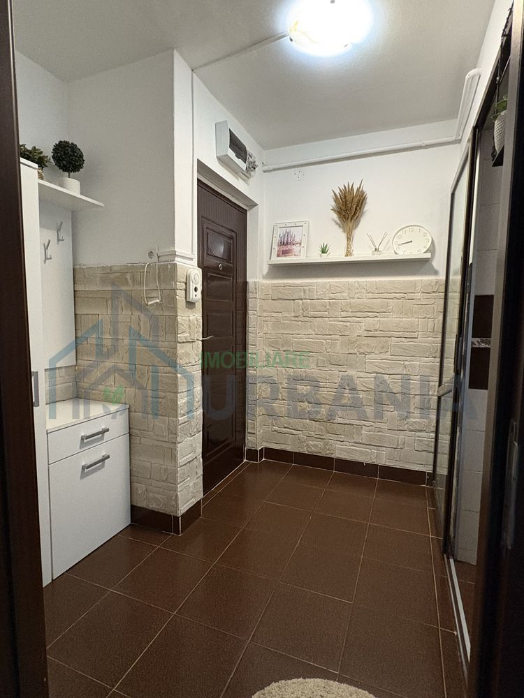 Apartament 2 camere de închiriat, Bulevardul Primăverii, Iași - Poză 8