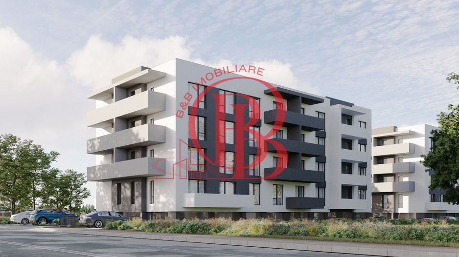 Apartament 2 camere-Promo Loc Parcare-Metrou Teclu-Pallady - Poză 4