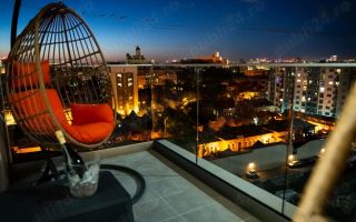 De inchiriat apartament cu 2 camere LUX , Parcul Carol - Poză 2