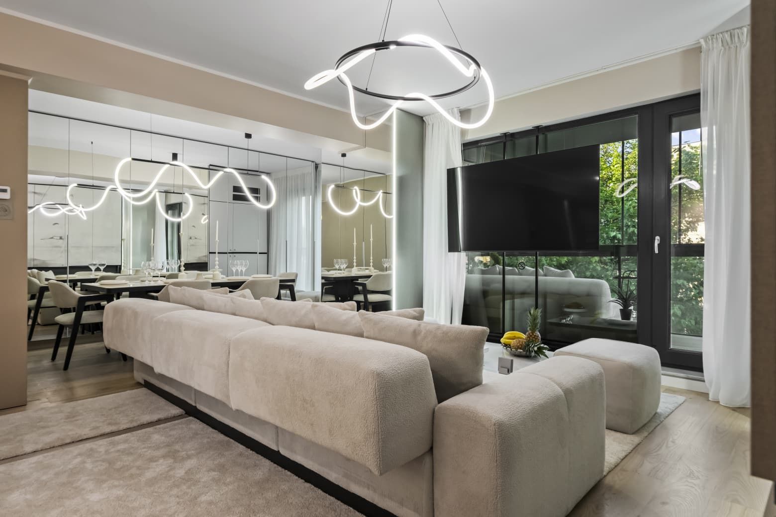 PENTHOUSE EXCLUSIVIST – PALATUL PARLAMENTULUI | CENTRUL BUCURESTIULUI - Poză 10