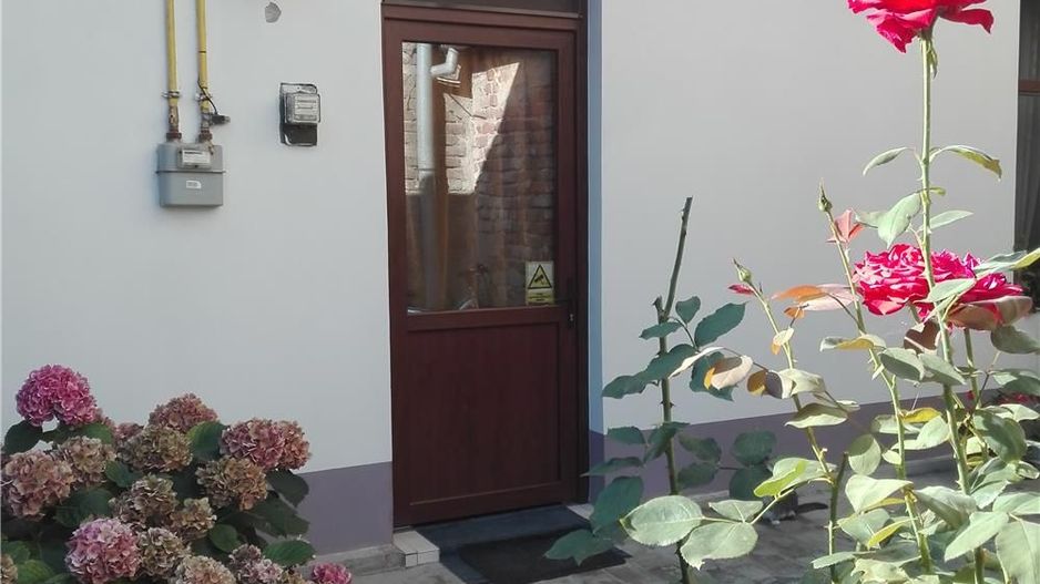 Apartament 2 camere zona Iosefin - curte comuna - Poză 11