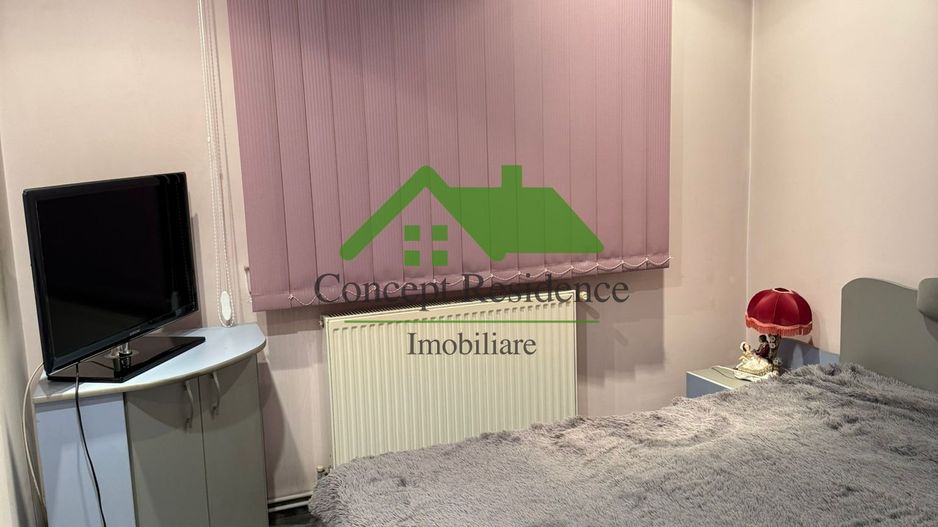 Apartament 3 camere Bd. Republicii + garaj inclus, 98.000 € - Poză 10