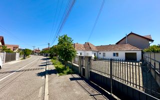 Vanzare casa individuala, zona strazii Gradinarilor, Sannicoara. - Poză 2