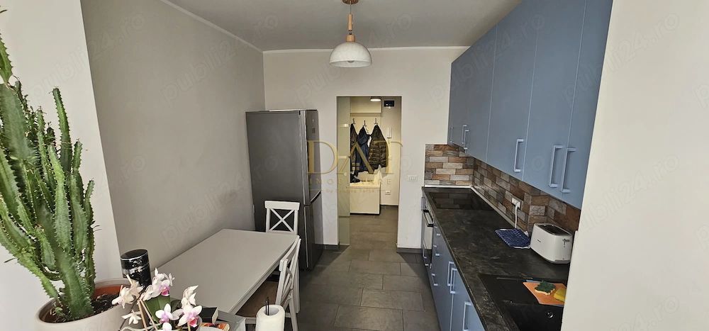 Apartament cu 2 camere | Piața Mihai Viteazul | PET FRIENDLY 🐾 - Poză 1