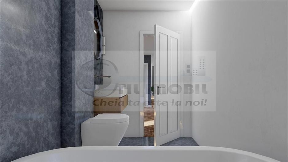 AP 1 CAM TATARASI BLOC NOU - 64,500 € + 21% TVA - Poză 3