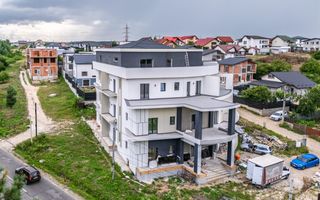 Garsonieră atipică | Strada Pinilor, Trivale | Bloc Nou - Poză 6