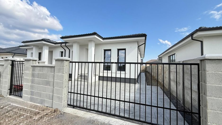 COMISION 0. Drumul Boilor - noul Lidl. Toate utilitatile. Terasa 18 mp. - Poză 4