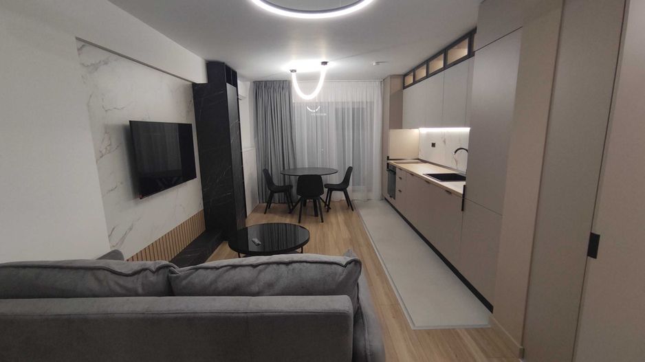 Apartament 2 camere – Bloc Nou – Str. Emil Racoviță (10 min. Metrou) - Poză 1