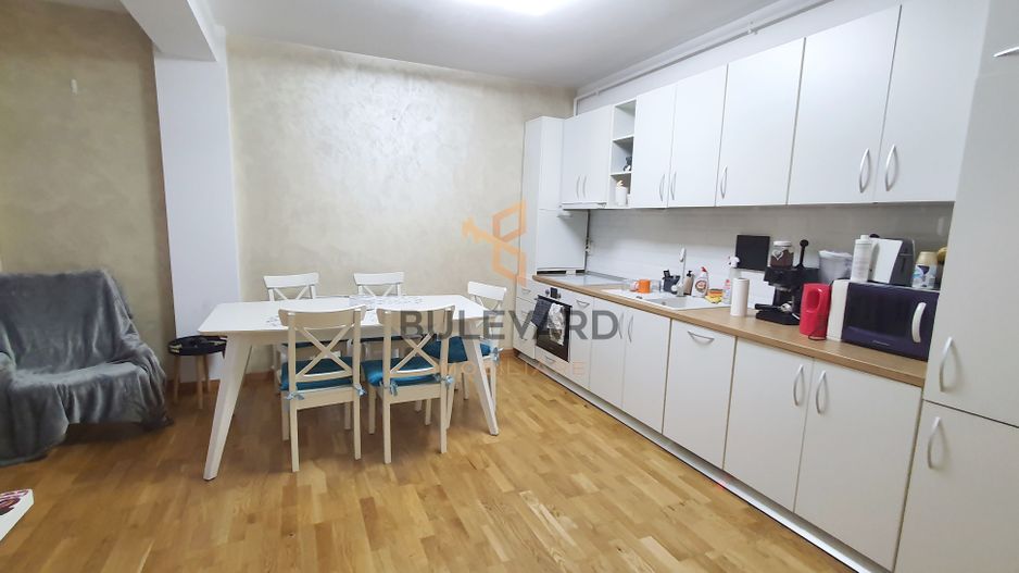 Apartament cu 2 camere, zona strazii Fabricii! - Poză 5