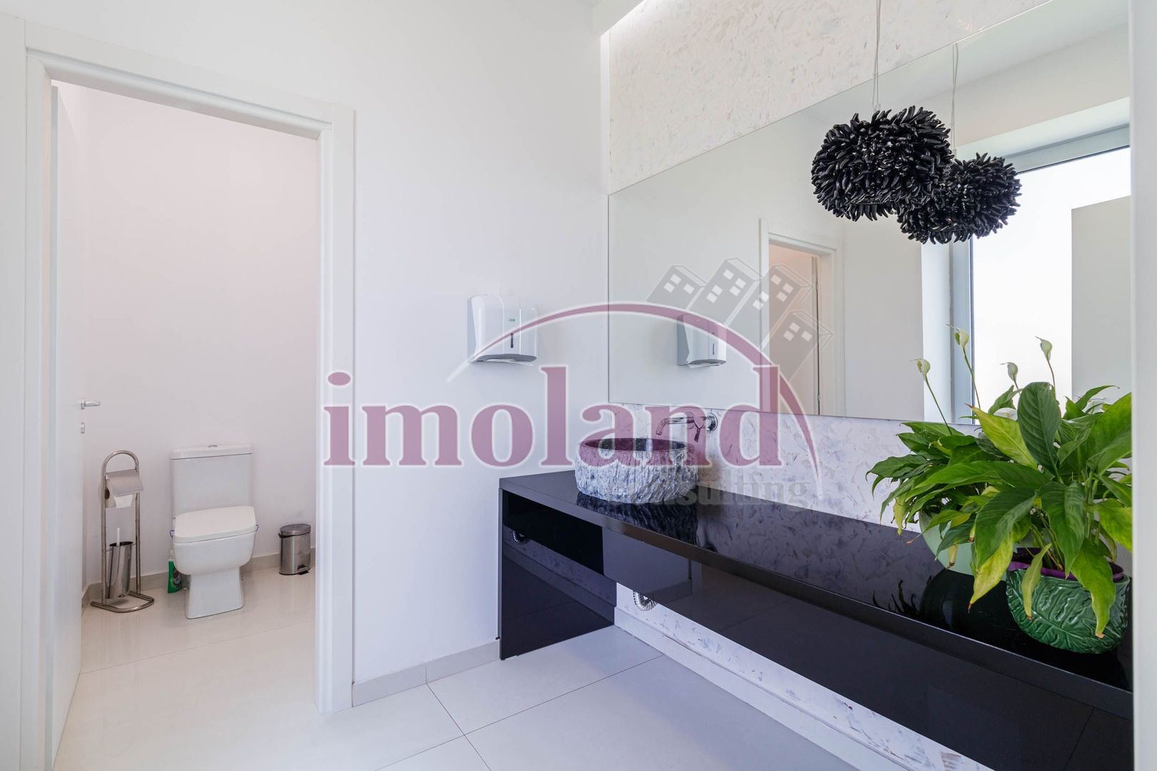 Cladire Birouri cu 30 locuri parcare Pipera - Poză 14